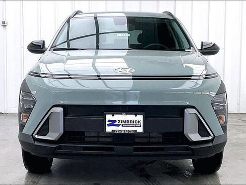 New 2026 Hyundai Kona SEL Sport image 3