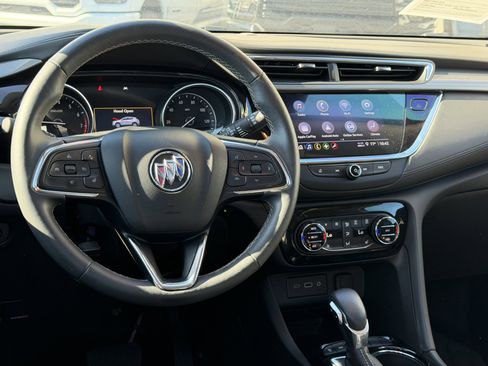 Used 2023 Buick Encore GX Essence w/ Experience Buick Package image 31
