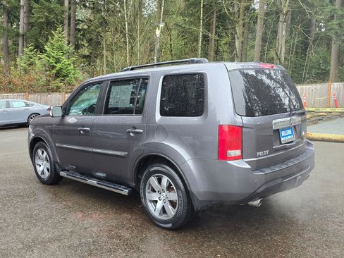 Used 2014 Honda Pilot Touring image 5