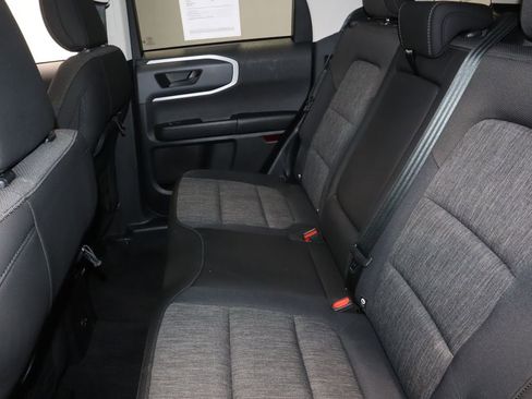 Certified 2023 Ford Bronco Sport Big Bend w/ Convenience Package AWD/4WD image 21