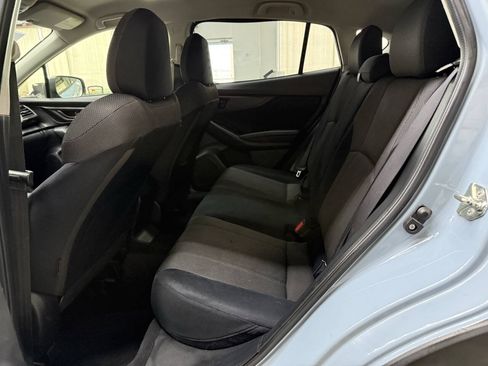 Used 2018 Subaru Crosstrek 2.0i AWD/4WD image 13
