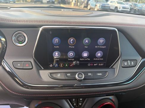 Used 2022 Chevrolet Blazer RS w/ Enhanced Convenience Package AWD/4WD image 20