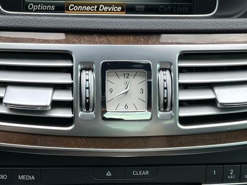 Certified 2016 Mercedes-Benz E 350 4MATIC Sedan image 26