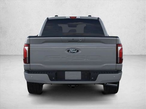 New 2026 Ford F150 Lariat AWD/4WD image 5