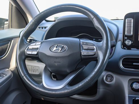 Used 2019 Hyundai Kona Ultimate image 16
