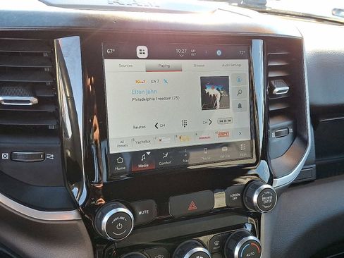 Used 2022 RAM 1500 Big Horn image 17