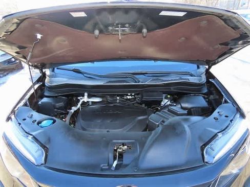 Used 2022 Honda Pilot TrailSport image 10