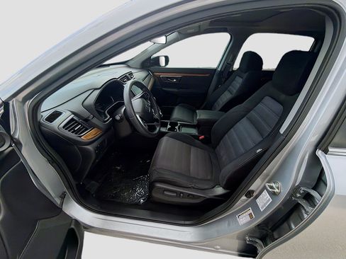 Certified 2020 Honda CR-V EX image 18