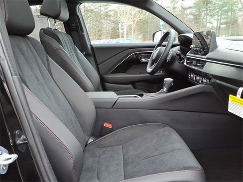 New 2025 Acura ADX A-Spec image 7