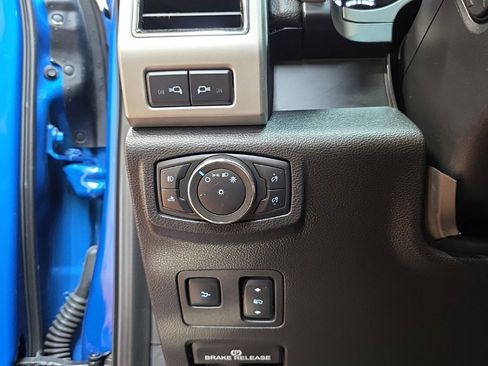 Used 2020 Ford F250 Lariat w/ Lariat Ultimate Package image 26