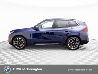 New 2026 BMW X3 M50 w/ Premium Package video 2