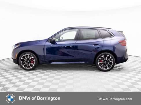 New 2026 BMW X3 M50 w/ Premium Package image 2