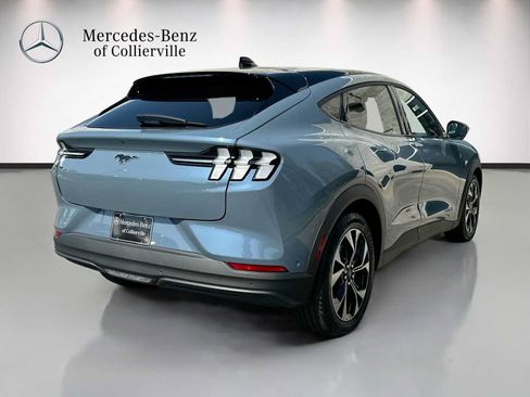 Used 2024 Ford Mustang Mach-E Select AWD/4WD image 5