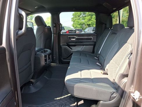 New 2026 RAM 1500 Big Horn AWD/4WD image 6