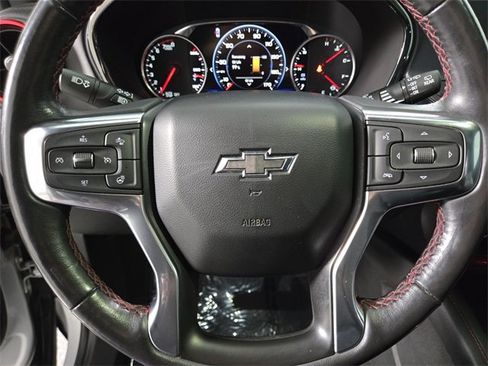 Used 2022 Chevrolet Blazer RS w/ Enhanced Convenience Package image 20