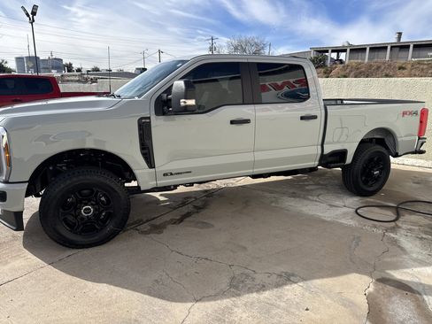 New 2026 Ford F250 XL w/ STX Appearance Package image 4