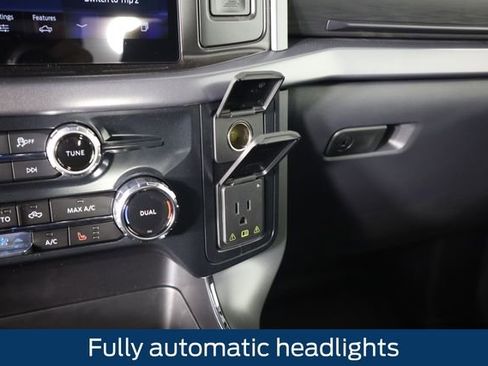 New 2026 Ford F150 XLT w/ Equipment Group 302A MID AWD/4WD image 43