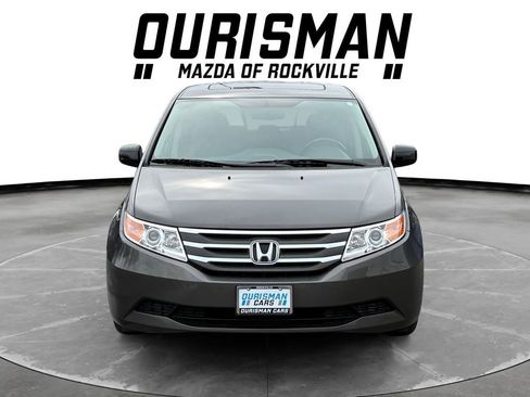 Used 2013 Honda Odyssey EX-L image 8