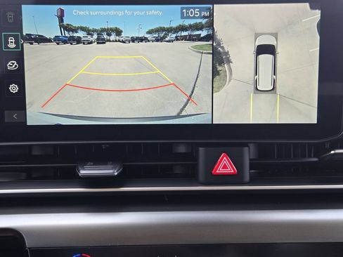 New 2026 Kia Carnival SX Prestige FWD image 13