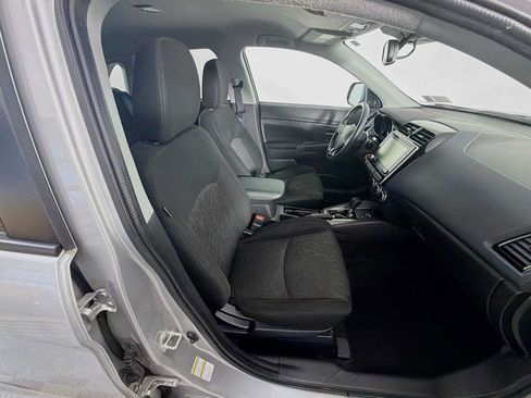 Used 2022 Mitsubishi Outlander Sport LE AWD/4WD image 25