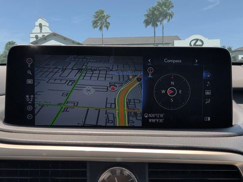 Used 2020 Lexus RX 350 FWD w/ Premium Package image 17