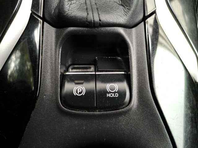 Used 2021 Toyota Corolla SE FWD image 46
