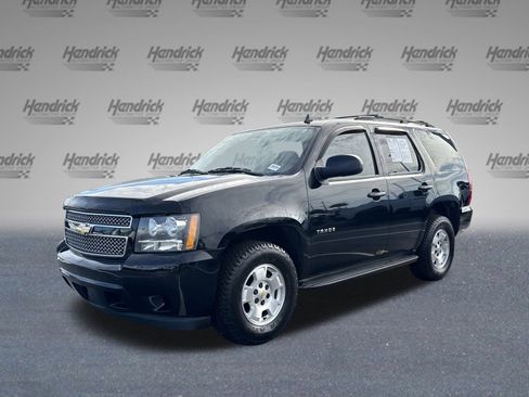 Used 2011 Chevrolet Tahoe LS image 5