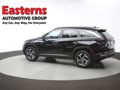Used 2023 Hyundai Tucson SEL w/ Convenience Package AWD/4WD image 64