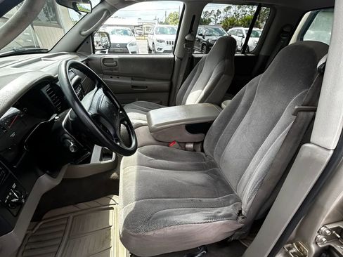 Used 2004 Dodge Dakota SLT w/ PWR Convenience Group RWD image 26