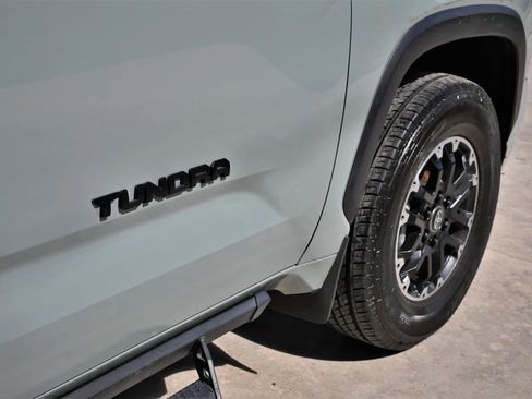 Used 2022 Toyota Tundra SR5 RWD image 8
