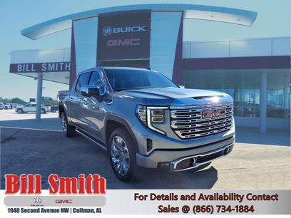 Used 2024 GMC Sierra 1500 Denali w/ Denali Reserve Package