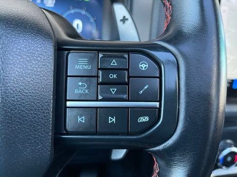 Used 2025 Ford F150 Raptor AWD/4WD image 17