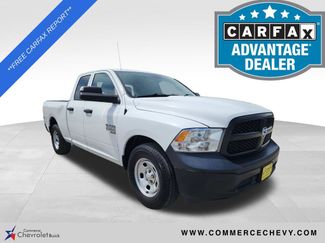 Used 2022 RAM 1500 Tradesman w/ Trailer Tow Group RWD video 1