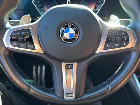 Used 2024 BMW M340i xDrive w/ Premium Package AWD/4WD image 19