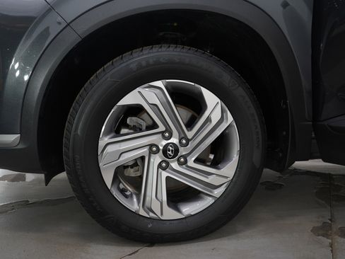 Used 2023 Hyundai Santa Fe SEL w/ Cargo Package image 29