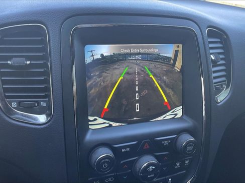 Used 2020 Dodge Durango GT RWD image 21