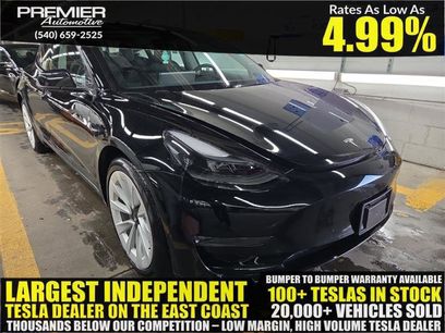 Used 2023 Tesla Model 3 Long Range
