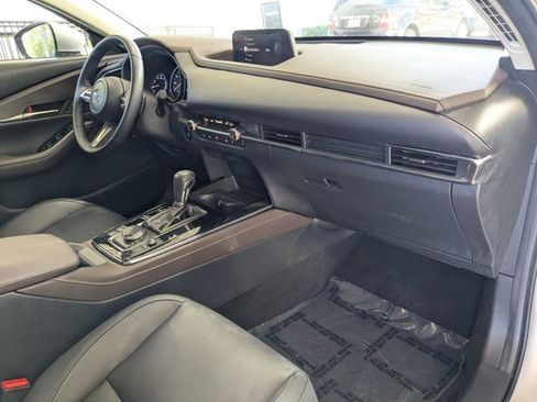 Used 2023 MAZDA CX-30 AWD 2.5 S w/ Premium Package image 20