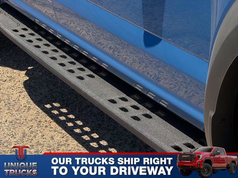 Used 2020 Ford F150 Raptor w/ Equipment Group 801A Mid AWD/4WD image 8