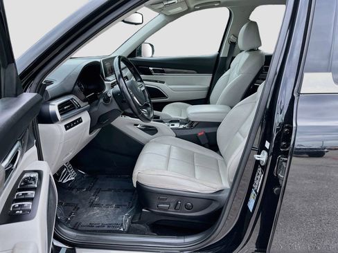 Used 2020 Kia Telluride SX w/ Towing Package FWD image 22