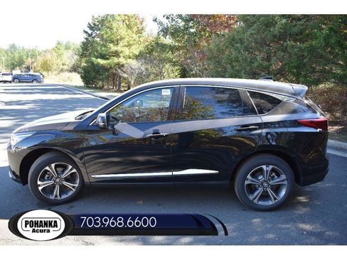 New 2025 Acura RDX w/ Technology Package image 6