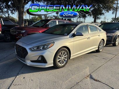 Used 2019 Hyundai Sonata ECO