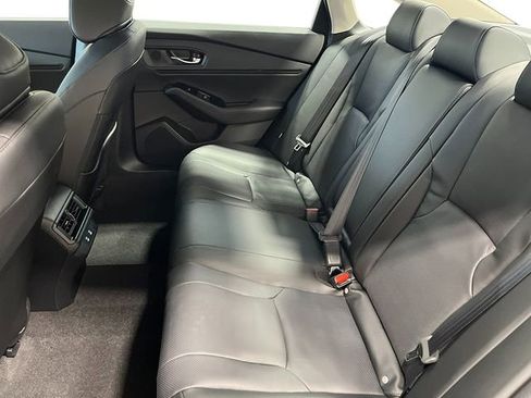 New 2026 Honda Accord Touring image 24