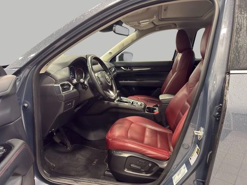 Used 2023 MAZDA CX-5 Carbon Edition image 11