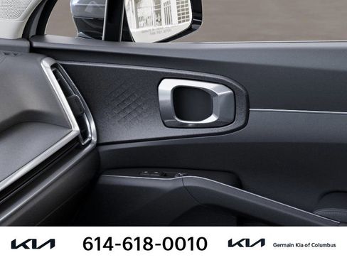 New 2026 Kia Sorento EX w/ EX Premium Package AWD/4WD image 28
