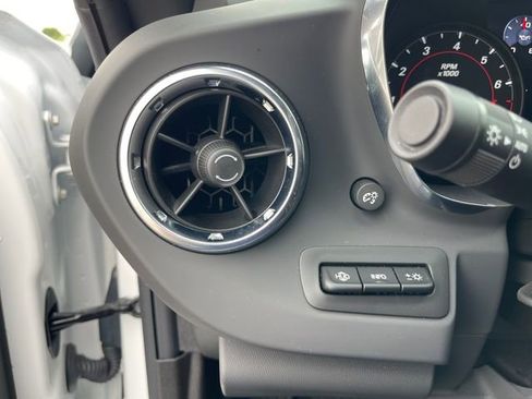Used 2022 Chevrolet Camaro SS RWD image 23
