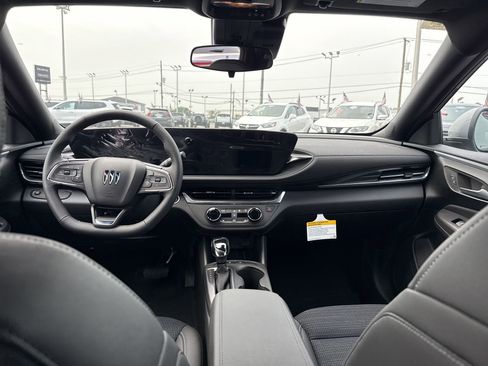 New 2025 Buick Envista Preferred w/ Convenience I Package image 30