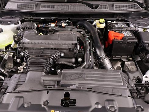 New 2026 Lincoln Corsair Premiere image 20