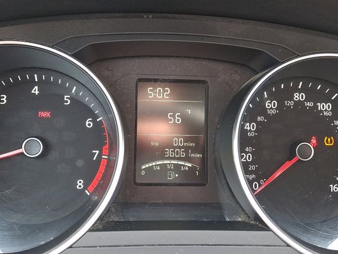 Used 2017 Volkswagen Jetta S w/ Jetta S Cold Weather Package image 19