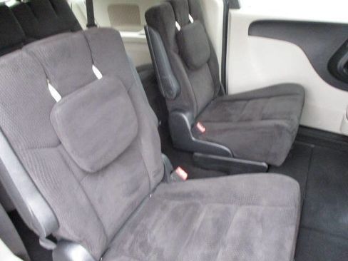 Used 2014 Dodge Grand Caravan SE w/ Quick Order Package 29E SE image 15
